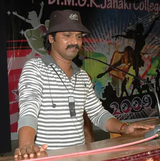 Görsel: en:User:Kumarrajendran / Kamu malı Cheran