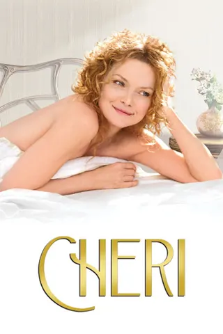 Chéri afişi