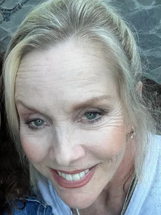 Görsel: Vanessamariemarchewka / CC BY-SA Cherie Currie