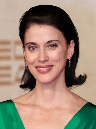Cherien Dabis