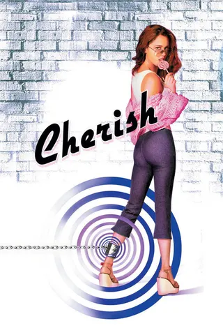 Görsel: TMDB Cherish afişi