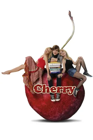 Cherry afişi