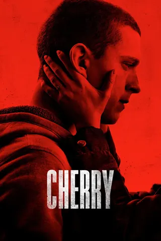 Cherry afişi