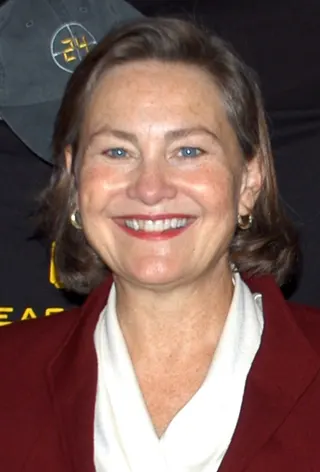 Görsel: Kathleen Tyler Conklin / CC BY Cherry Jones