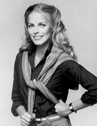 Görsel: ABC Television / Kamu malı Cheryl Ladd