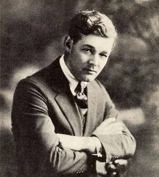 Görsel: Unknown authorUnknown author / Kamu malı Chester Bennett