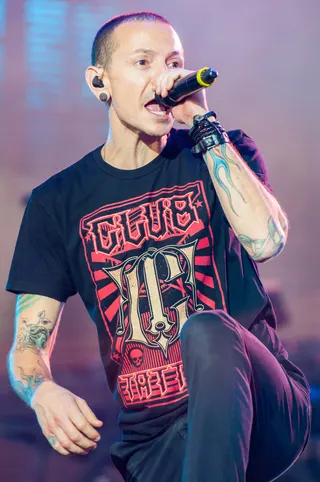 Görsel: Stefan Brending (2eight) / CC BY-SA Chester Bennington