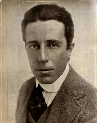 Görsel: Unknown photographer / Kamu malı Chester Withey