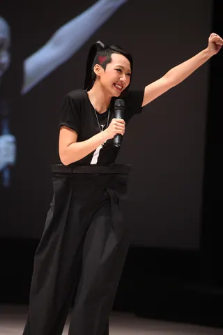 Cheuk Wan Chi