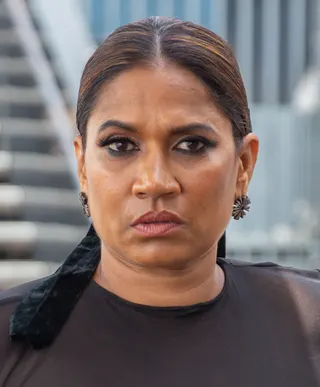 Chhaya Kadam
