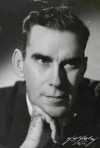 Chianca de Garcia