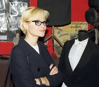 Chiara Noschese