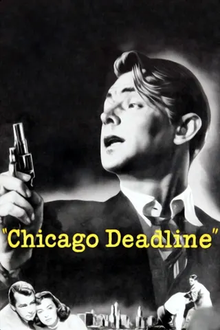 Görsel: TMDB Chicago Deadline afişi