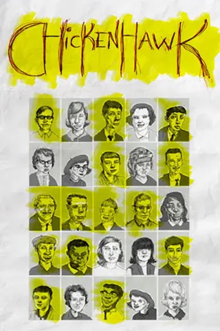 Görsel: TMDB Chicken Hawk: Men Who Love Boys afişi