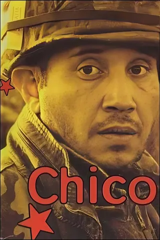 Chico afişi