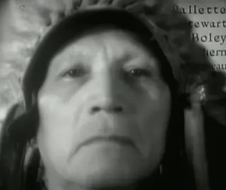 Görsel: Film screenshot (Paramount) / Kamu malı Chief John Big Tree