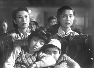 Chieko Nakakita