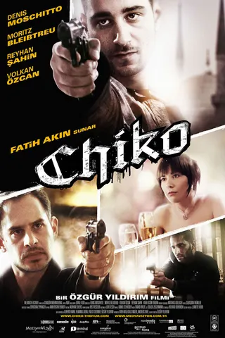 Chiko afişi