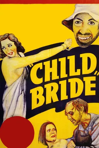 Görsel: TMDB Child Bride afişi