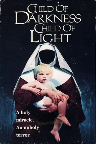 Görsel: TMDB Child of Darkness, Child of Light afişi