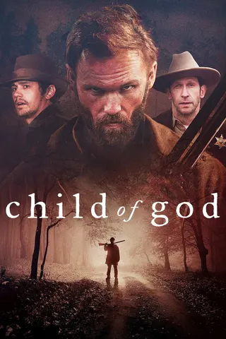 Child of God afişi