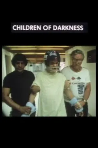 Children of Darkness afişi