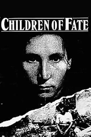 Görsel: TMDB Children of Fate: Life and Death in a Sicilian Family afişi