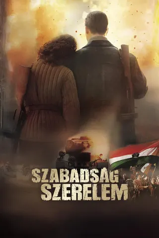 Children of Glory afişi