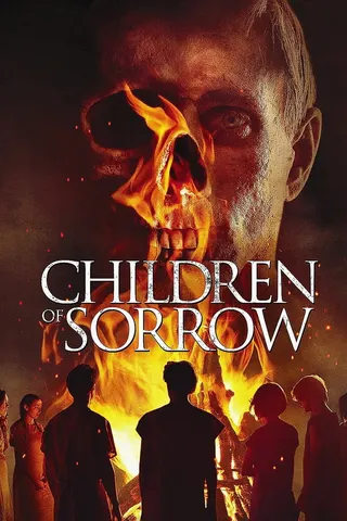 Children of Sorrow afişi