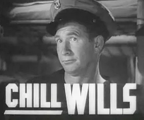 Görsel: Trailer screenshot / Kamu malı Chill Wills