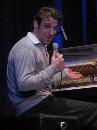 Görsel: sfllaw / CC BY-SA Chilly Gonzales
