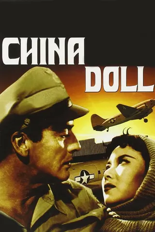 China Doll afişi