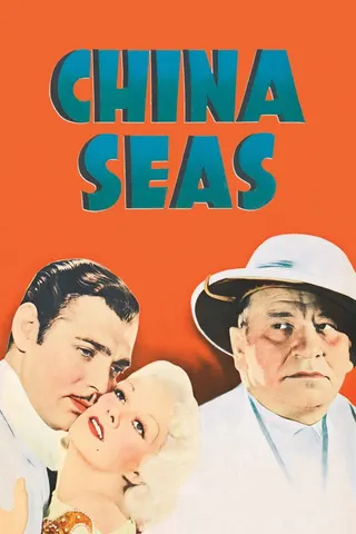 Görsel: TMDB China Seas afişi