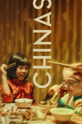 Görsel: TMDB Chinas, a Second Generation Story afişi