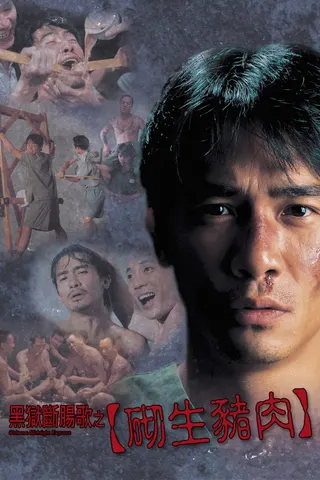 Görsel: TMDB Chinese Midnight Express afişi