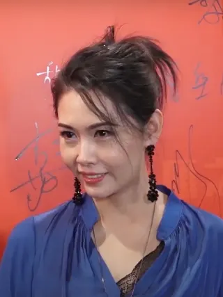 Chingmy Yau