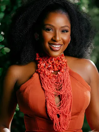Chinonso Arubayi