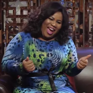 Görsel: NDaniTV / CC BY-SA Chioma Omeruah