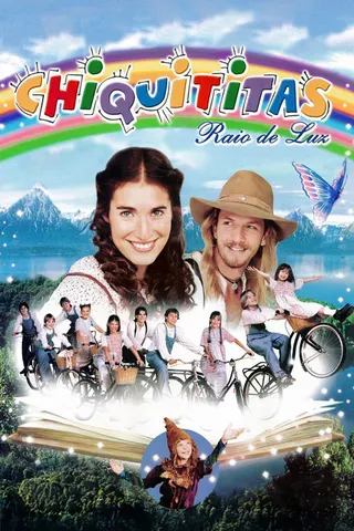 Chiquititas afişi