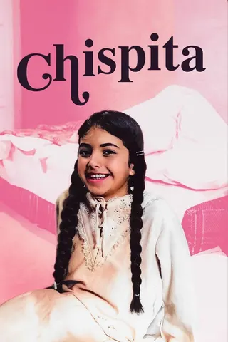 Chispita afişi