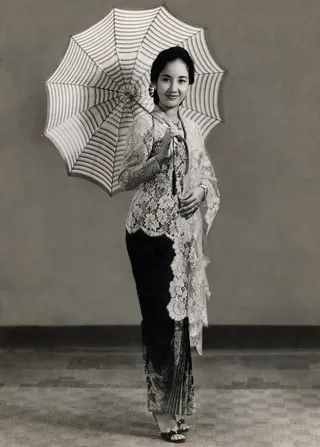 Görsel: Tati Studio, Mangga Dua, Jakarta / Kamu malı Chitra Dewi