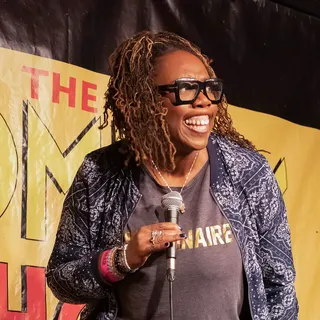 Chizzy Akudolu