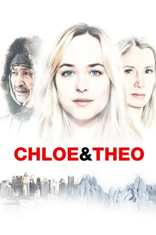 Görsel: TMDB Chloe and Theo afişi