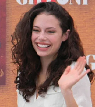 Görsel: Rossella Vetrano from Italia / CC BY Chloe Bridges