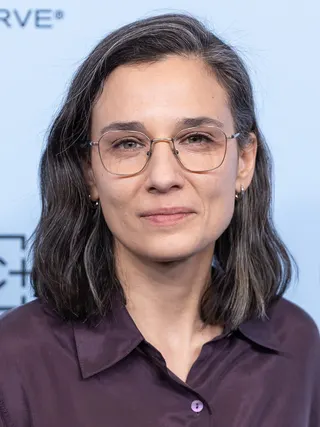 Chloé Robichaud