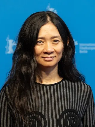 Görsel: Harald Krichel / CC BY-SA Chloé Zhao