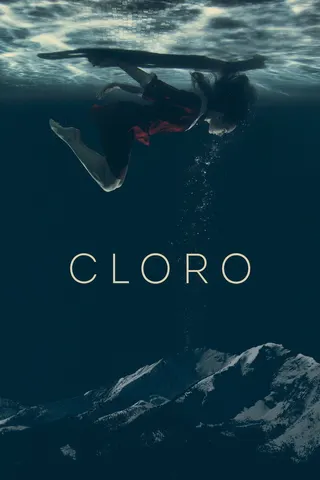 Görsel: TMDB Chlorine afişi