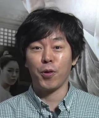 Choi Deok-mun