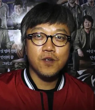 Görsel: ItsNEWKorea / CC BY Choi Dong-hun