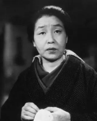Görsel: Shochiku / Kamu malı Chōko Iida